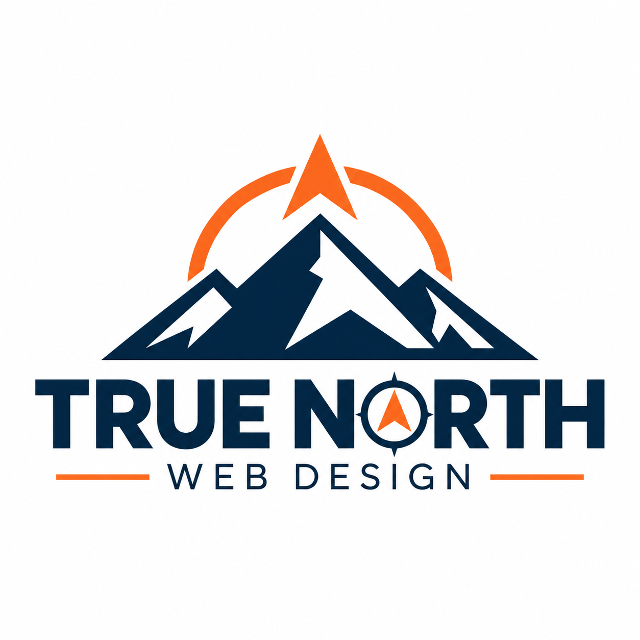 True North Web Design